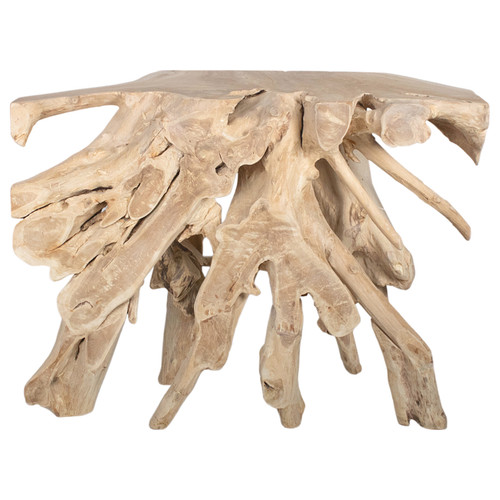 sagebrook home 47" Teakwood Console Table Natural Wishlist Create New