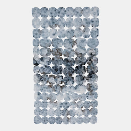 sagebrook home 47x26" Metal Discs Wall D?cor Blue Multi Wishlist Create New sagebrook home 47x26" Metal Discs Wall D?cor Blue Multi Wishlist Create New