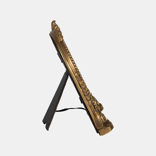 Sagebrook Home 4x6 Ornate Arch Photo Frame Gold Wishlist Create New