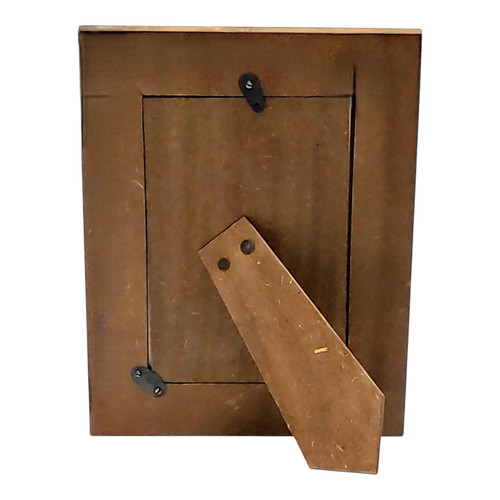 Sagebrook Home 4x6 Petals Photo Frame Black/white Wishlist Create New