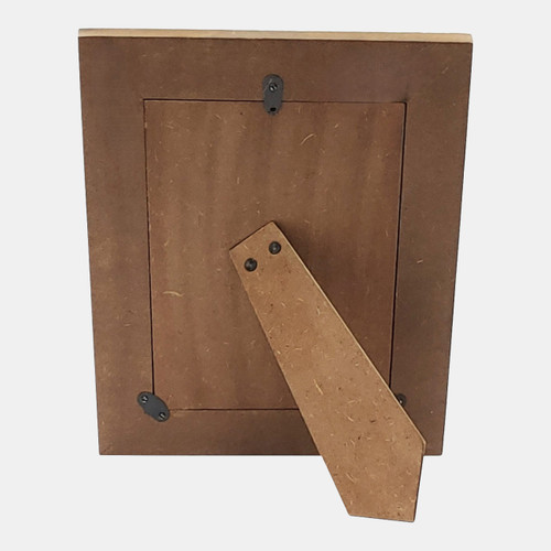 Sagebrook Home 4x6 Petals Photo Frame White/cream Wishlist Create New