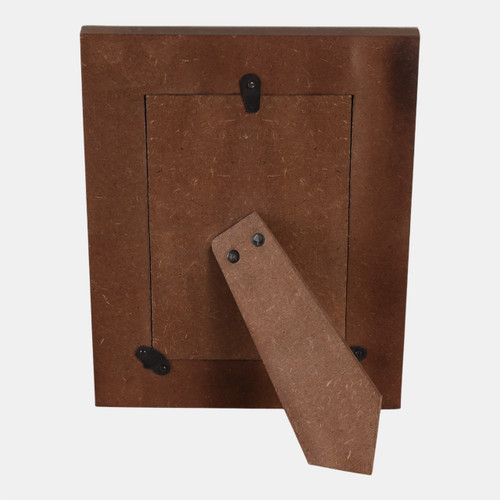 Sagebrook Home 4x6 Sage Green Petals Photo Frame White/green Wishlist Create New