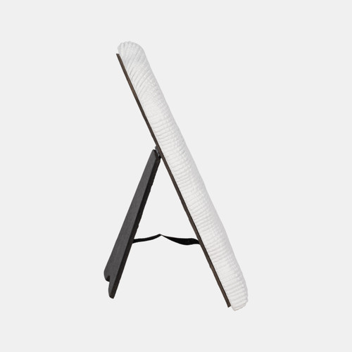 Sagebrook Home 4x6 Wavy Arch Photo Frame White Wishlist Create New