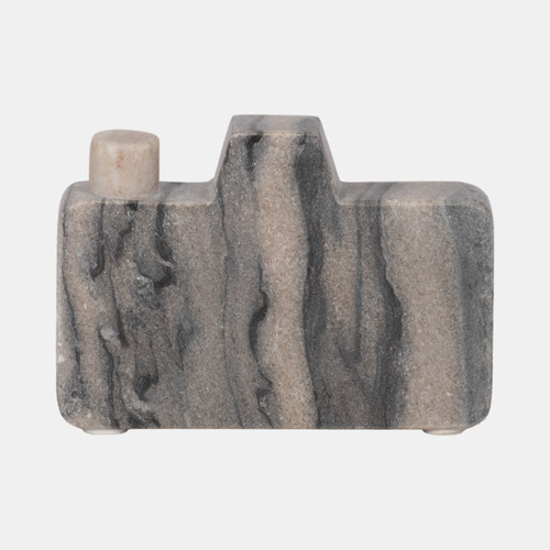 Sagebrook Home 5" Marble Camera Multi Wishlist Create New