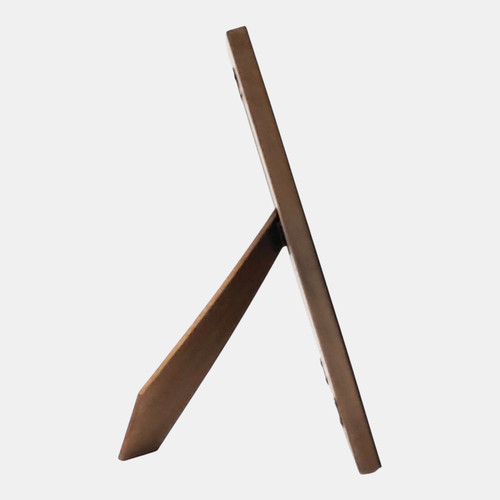 Sagebrook Home 5x7 Petals Photo Frame White/blue Wishlist Create New