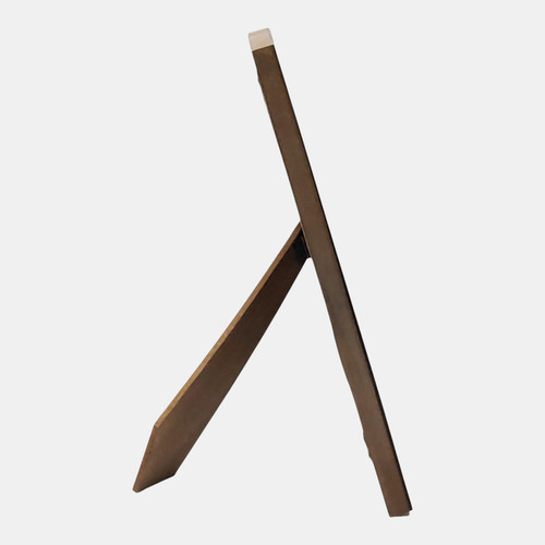 Sagebrook Home 5x7 Petals Photo Frame White/cream Wishlist Create New