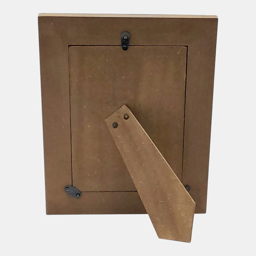 Sagebrook Home 5x7 Petals Photo Frame White/cream Wishlist Create New