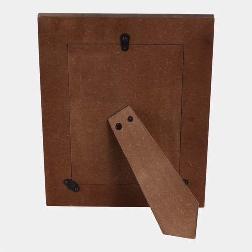 Sagebrook Home 5x7 Sage Green Petals Photo Frame White/green Wishlist Create New