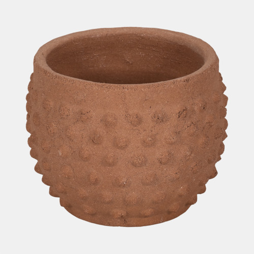 sagebrook home 6" Bubble Planter Natural Wishlist Create New