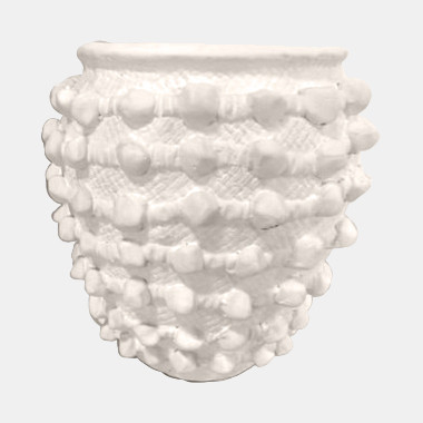 sagebrook home 6" Knobby Candle (french Dust Cover) Wishlist Create New