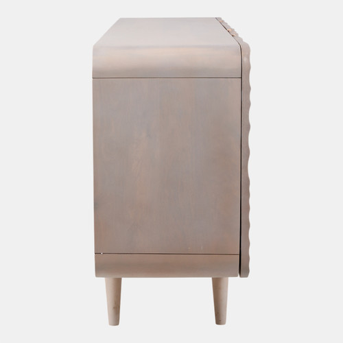 Sagebrook Home 60x30" Shorefront Cabinet Tan Wishlist Create New