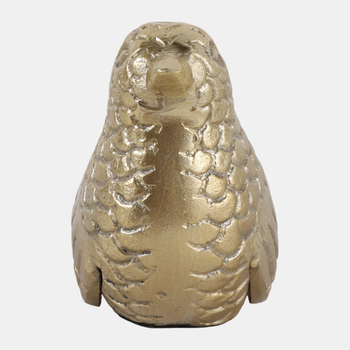 Sagebrook Home 6x4" Small Bird Gold Wishlist Create New