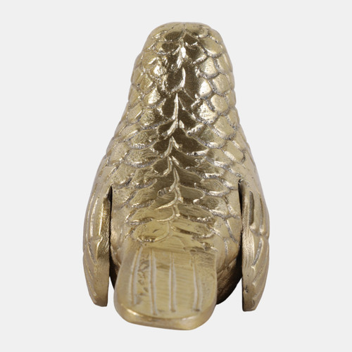 Sagebrook Home 6x4" Small Bird Gold Wishlist Create New