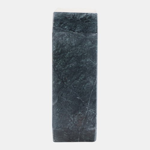 Sagebrook Home 6x6" Marble Octagon Clock Green/gold Wishlist Create New