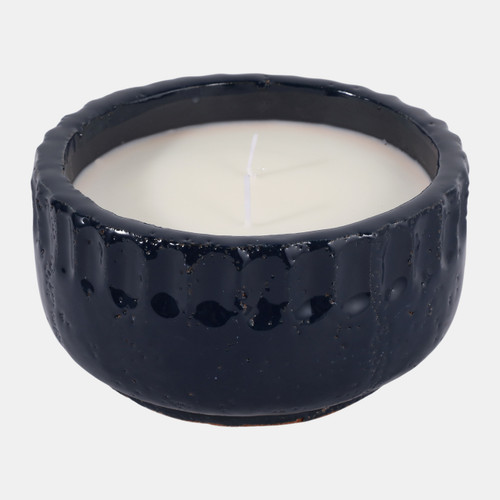 Sagebrook Home 7" 18 Oz Lavender Candle Blue Wishlist Create New