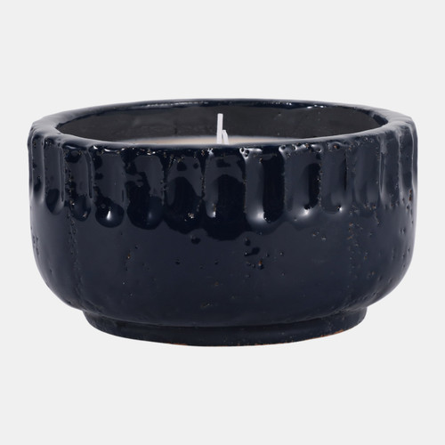 Sagebrook Home 7" 18 Oz Lavender Candle Blue Wishlist Create New