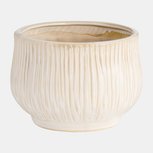 Sagebrook Home 7" Grandpa Planter White Wishlist Create New