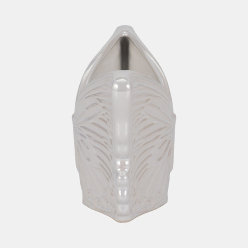 Sagebrook Home 7" Iridescent Butterfly Planter Ivory Wishlist Create New
