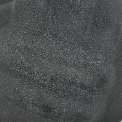 Sagebrook Home 7" Knot Orb Rough Texture Black Wishlist Create New