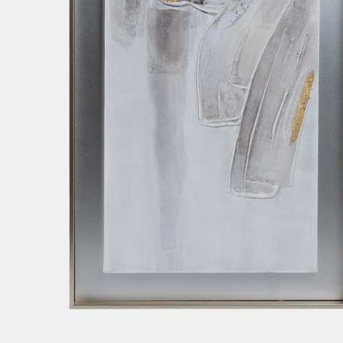 Sagebrook Home 70x20 S/2 Abstract Oil Painting Multi Wishlist Create New