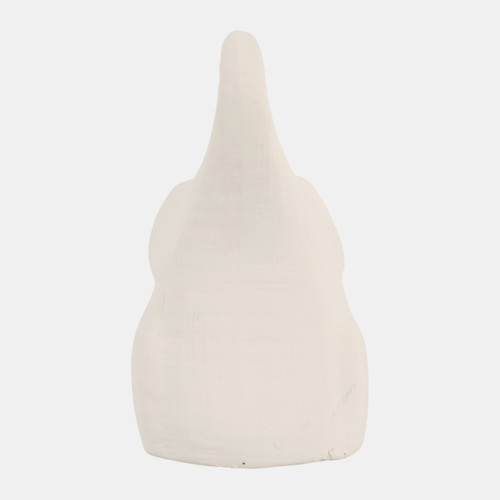 Sagebrook Home 7x4" Textured Terracotta Elephant Ivory Wishlist Create New