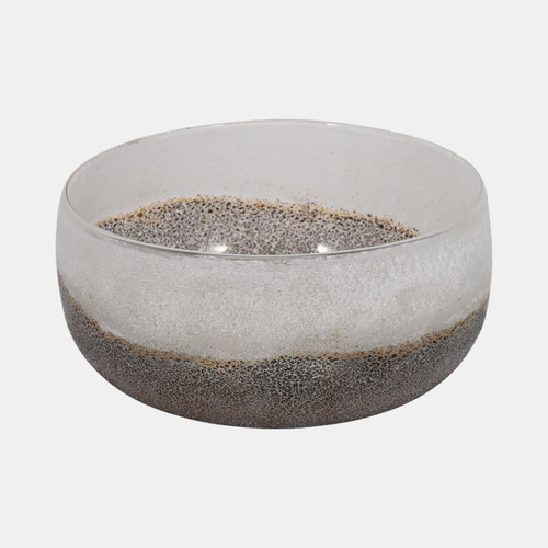 sagebrook home 8" Ombre Bowl White/grey Wishlist Create New