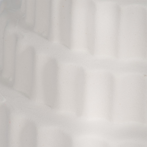 Sagebrook Home 8" Textured Staggered Vase White Wishlist Create New