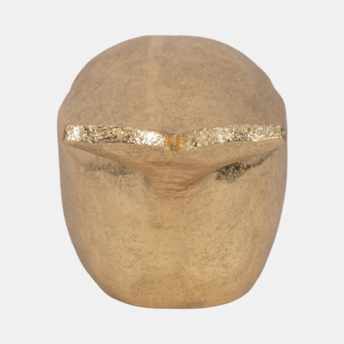 Sagebrook Home 8" Whale Tabletop Decor Gold Wishlist Create New