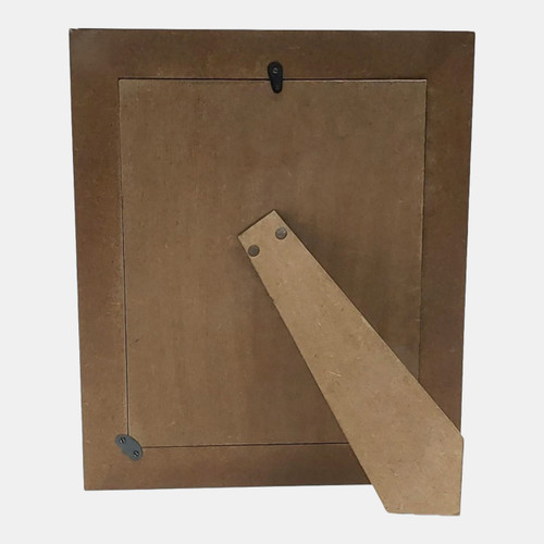 Sagebrook Home 8x10 Petals Photo Frame White/blue Wishlist Create New