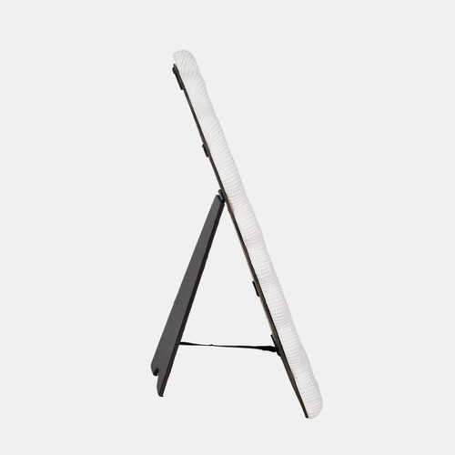 Sagebrook Home 8x10 Wavy Arch Photo Frame White Wishlist Create New