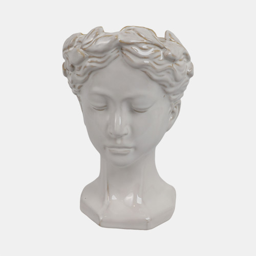 sagebrook home 8x6" 18.5oz Ginger Lemon & Yuzu Grecian Cndle ivry Wishlist Create New