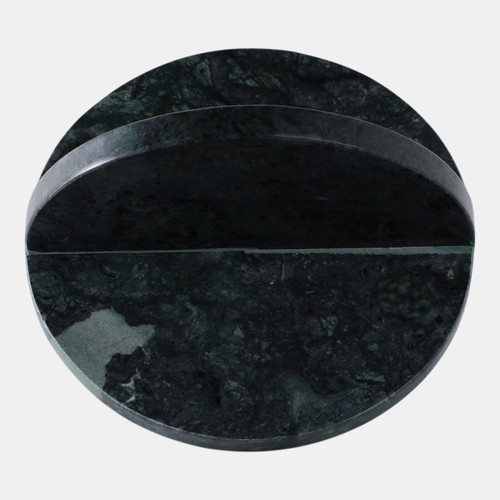 Sagebrook Home 8x8" Marble Geo Object Green Wishlist Create New