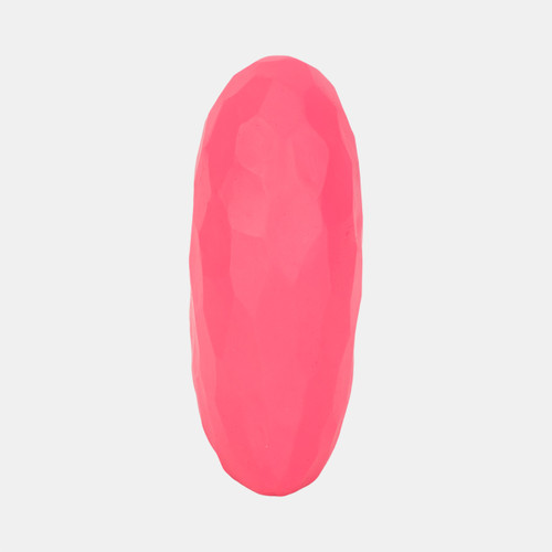 Sagebrook Home 9" Heart Decor Pink Wishlist Create New