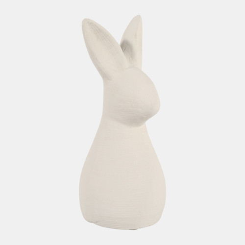 Sagebrook Home 9x4" Textured Terracotta Bunny Ivory Wishlist Create New