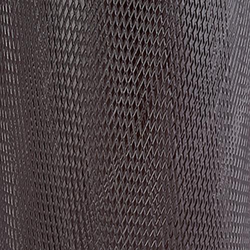 Sagebrook Home Cer 12"h Grooved Vase Java Wishlist Create New