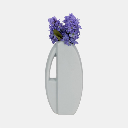 Sagebrook Home Cer 12"h Watering Can Glacier Wishlist Create New