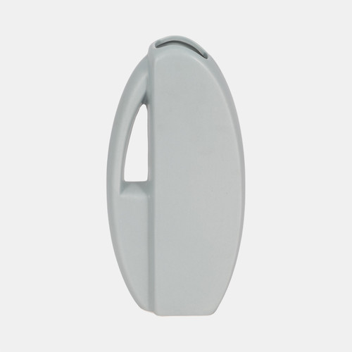 sagebrook home Cer 12"h Watering Can Glacier Wishlist Create New