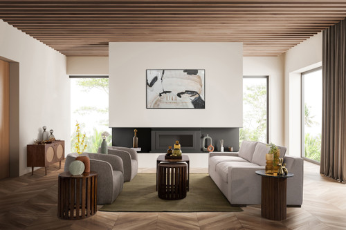 Sagebrook Home Cer 16"h Dimpled Vase Green Wishlist Create New