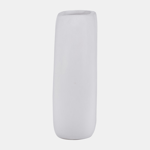 Sagebrook Home Cer 5" Donut Vase White Wishlist Create New
