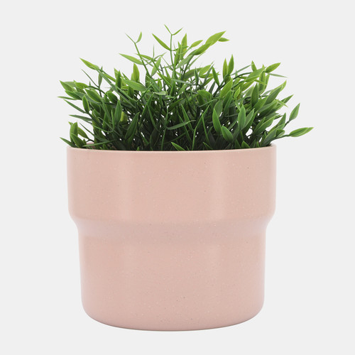 Sagebrook Home Cer S/3 7/9/10"d Mushroom Planters Blush Wishlist Create New