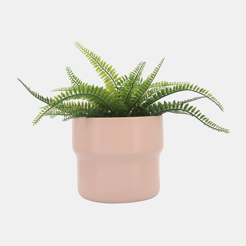 Sagebrook Home Cer S/3 7/9/10"d Mushroom Planters Blush Wishlist Create New