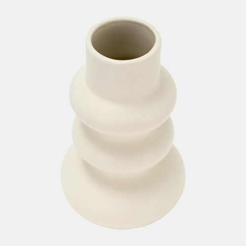 Sagebrook Home Dol 10"h Stacked Spheres Cotton Wishlist Create New