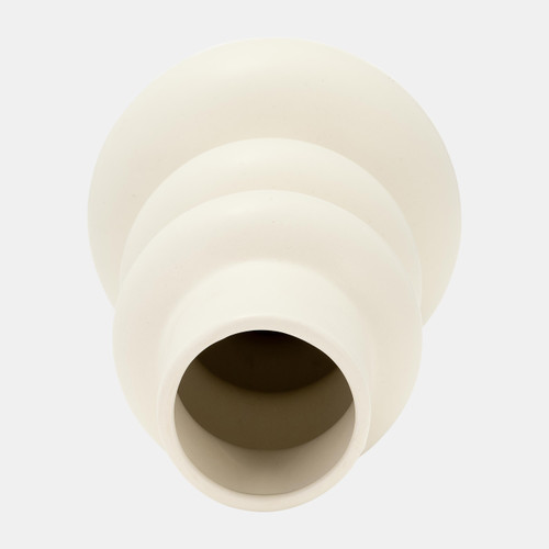 Sagebrook Home Dol 10"h Stacked Spheres Cotton Wishlist Create New