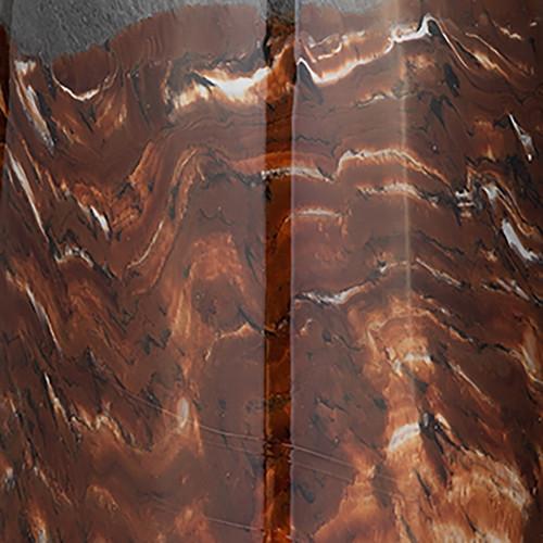 Sagebrook Home Glass 17" Vase Grey/brown Wishlist Create New