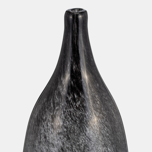 Sagebrook Home Glass 18" Vase Blue Ombre Wishlist Create New