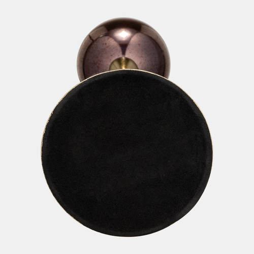 Sagebrook Home Glass 21"h Tealight Holder Champagne Wishlist Create New