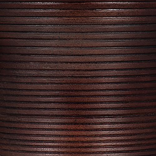 Sagebrook Home Glass 22" Wooden Top Vase Blush Wishlist Create New