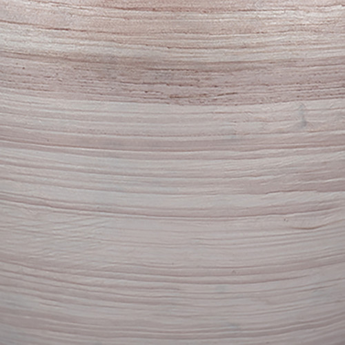 Sagebrook Home Glass 22" Wooden Top Vase Blush Wishlist Create New