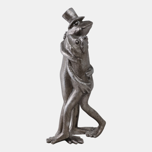 Sagebrook Home Hugging Frogs Figurine Wishlist Create New