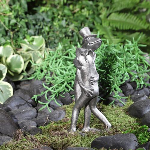 Sagebrook Home Hugging Frogs Figurine Wishlist Create New